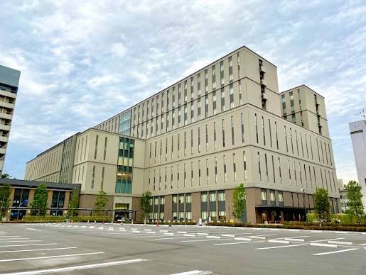 庆应义塾大学医院