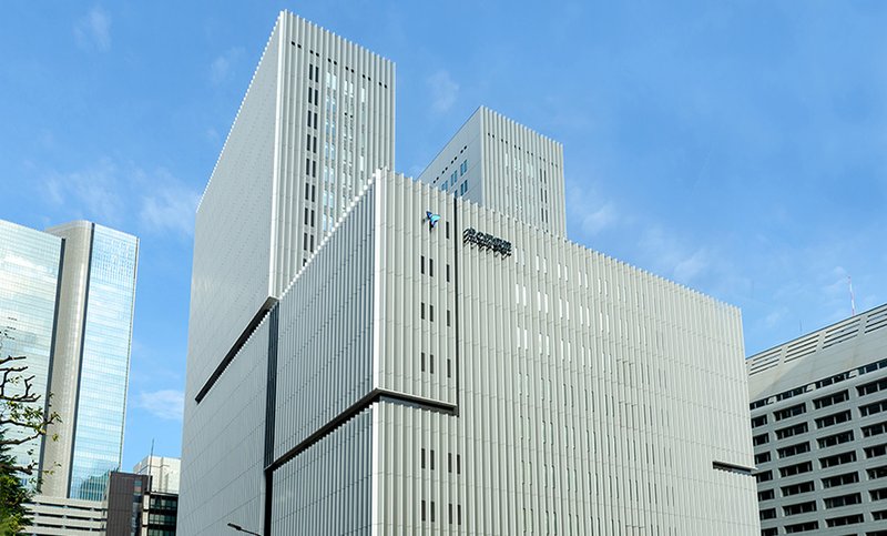 虎之门医院
