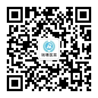 公众号二维码